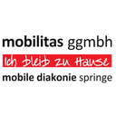 mobilitas gGmbH - die mobile diakonie springe