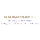 Ackermann-Bauer GmbH & Co. KG