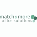 Match & More